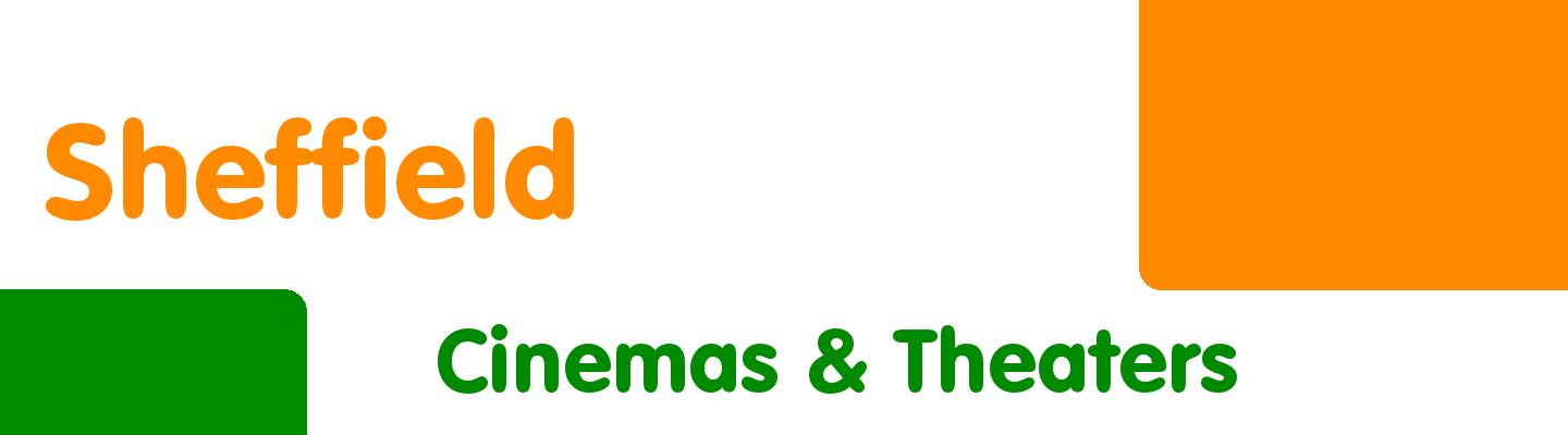 Best cinemas & theaters in Sheffield - Rating & Reviews